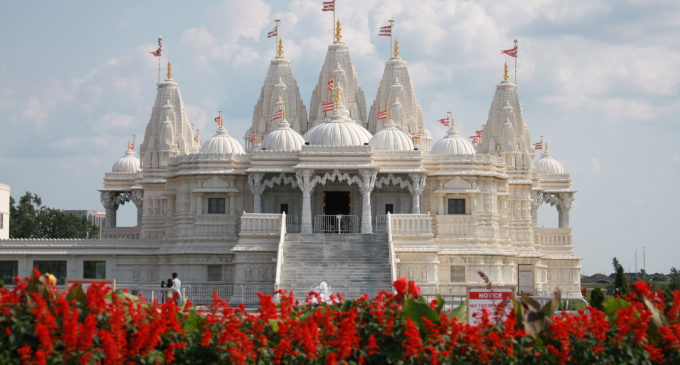 BAPS: Closing all Mandirs in USA, Canada, Europe and Australia
