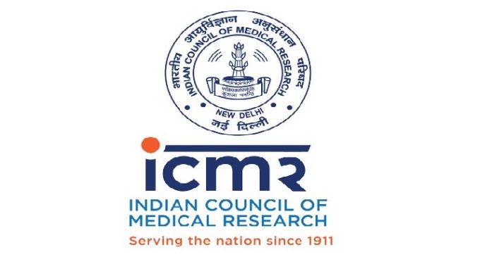 COVID-19: India’s not staring at community spread says ICMR