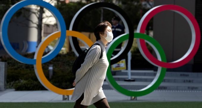 COVID-19: Japan, IOC agree to postpone Olympics by a year