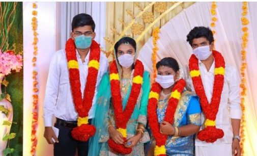 COVID-19: Marriages take a beating, many in trouble