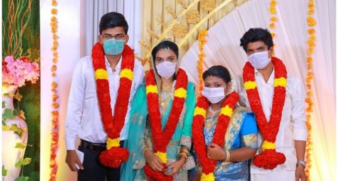 COVID-19: Marriages take a beating, many in trouble