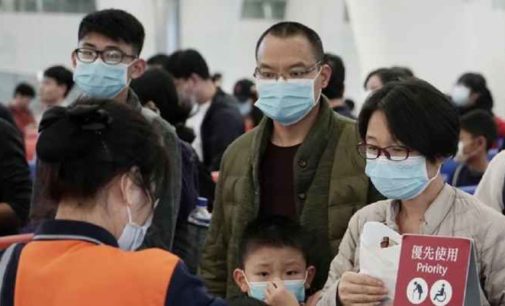 COVID-19 toll surges past 3,200 in China