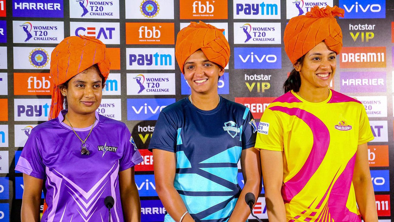 Can't wait forever, BCCI should start women's IPL by 2021 ...