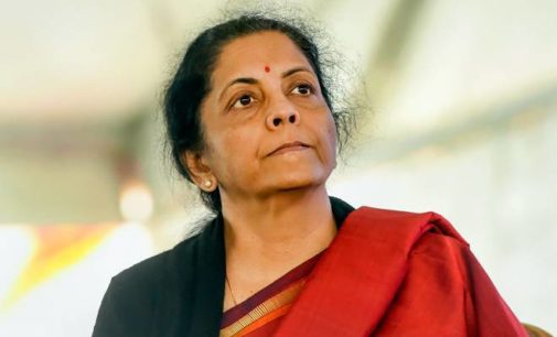 Centre to provide Rs 170,000 cr relief package
