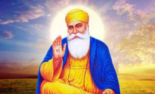 Christchurch council celebrates Guru Nanak Jayanti