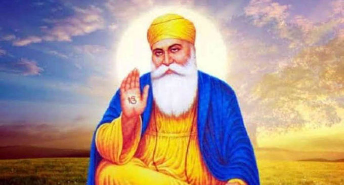 Christchurch council celebrates Guru Nanak Jayanti