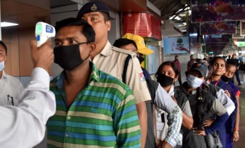 Coronavirus not man-made, has natural origin: Scientists