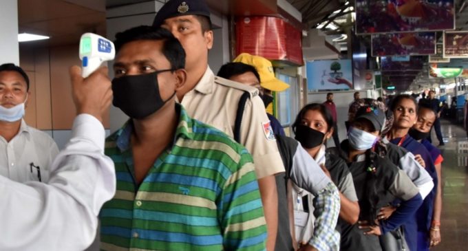 Coronavirus not man-made, has natural origin: Scientists