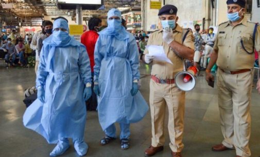 Curfew clamped in Maharashtra amid Covid-19 scare: CM