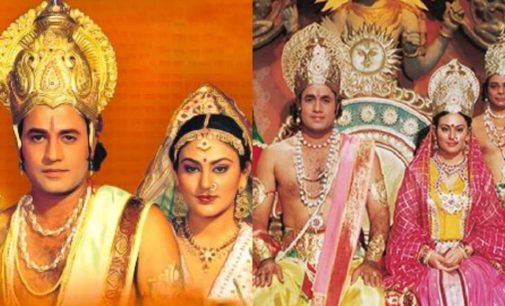 DD National to retelecast ‘Ramayana’ from Saturday