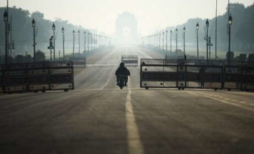 Delhi lockdown: People in Outer Delhi just don’t care