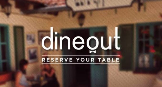 Dineout launches vouchers to financially support restaurants