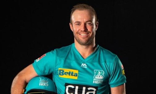 Dressing up is very personal: ABD on picking WROGN Active