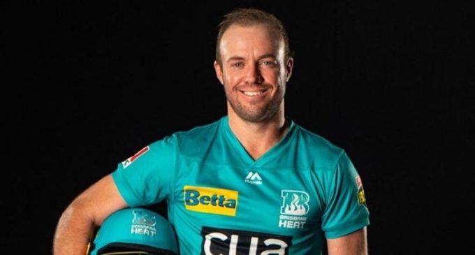 Dressing up is very personal: ABD on picking WROGN Active
