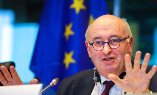 EU warns China against ‘politics of generosity’