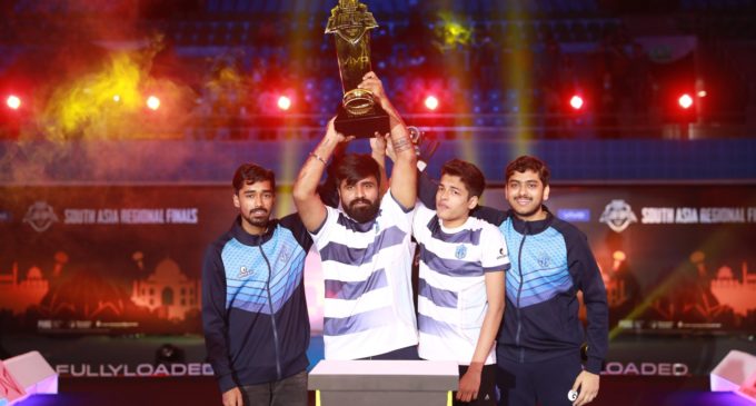 Esports to be Big News in India this year