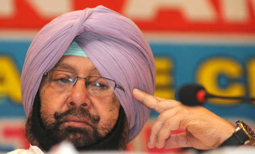 Evacuate Sikhs stranded in Afghanistan: Punjab CM