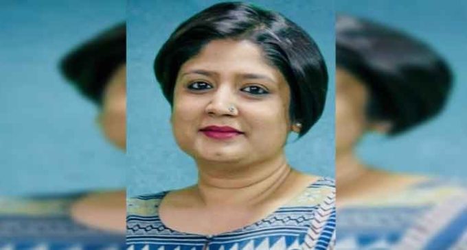 Facebook appoints new India communications head