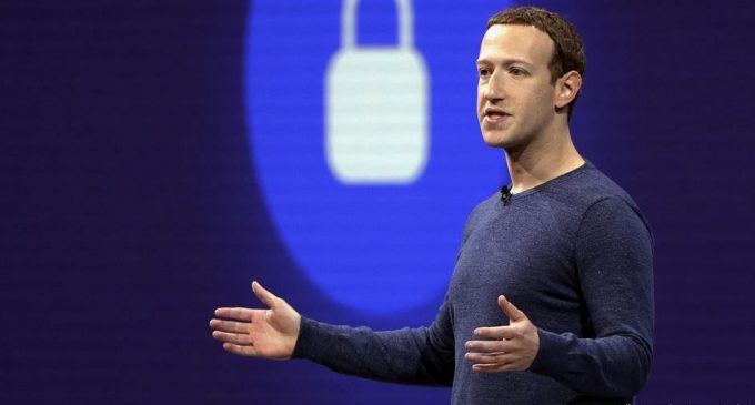 Facebook to give $1,000 to each of its 45K employees
