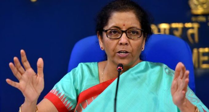 Finance Minister to review bank merger preparedness