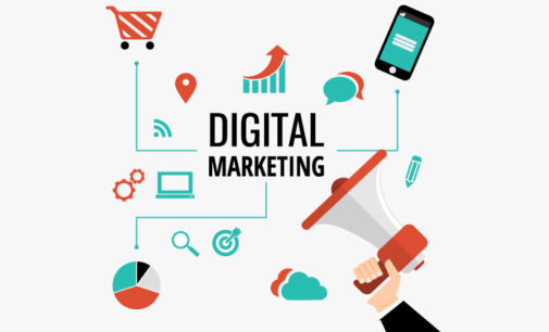 Future of Digital Marketing in India