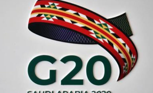 G20 virtual summit on COVID-19 to be held on March 26
