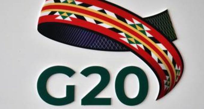 G20 virtual summit on COVID-19 to be held on March 26