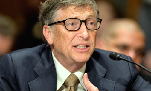 Covid-19: Gates Foundation, Wellcome join Mastercard for $125 mn drug fund