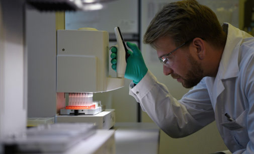 German FM says COVID-19 vaccine research not for sale: Report