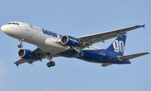 Go Air launches Bengaluru-Colombo flight