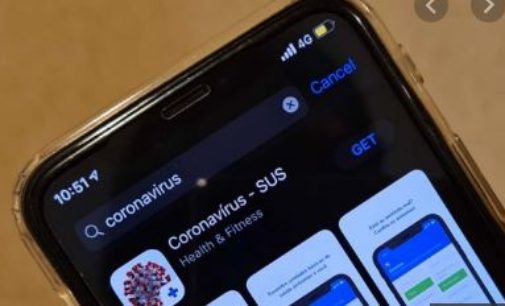 Google, Apple crack down on mischievous coronavirus apps