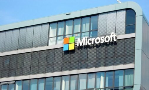 Google, Microsoft cancel tech summits in US