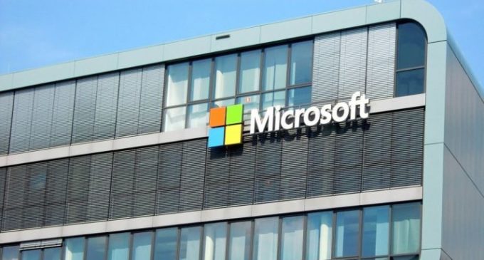 Google, Microsoft cancel tech summits in US