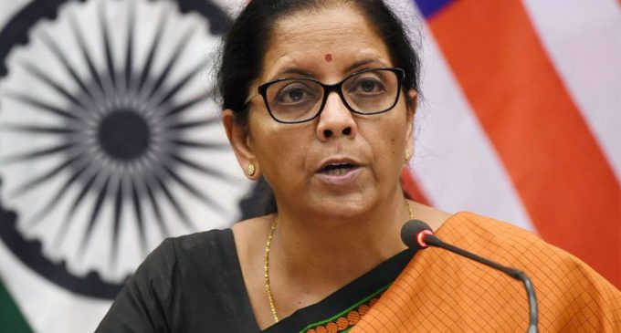 Govt extends deadline for IT return filing till June 30