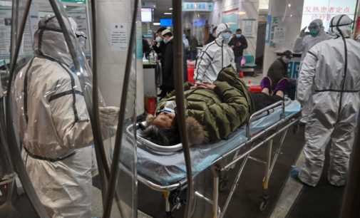 Hantavirus kills a man in China, people frantic on social media