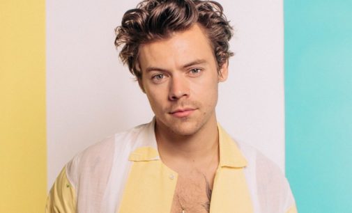 Harry Styles re-evaluating life
