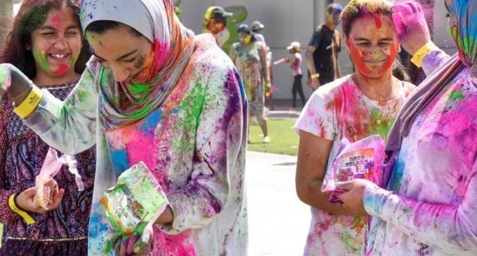 Holi celebrations cancelled in Dubai due to COVID-19