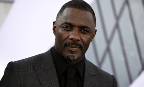 Hollywood actor Idris Elba infected with COVID-19