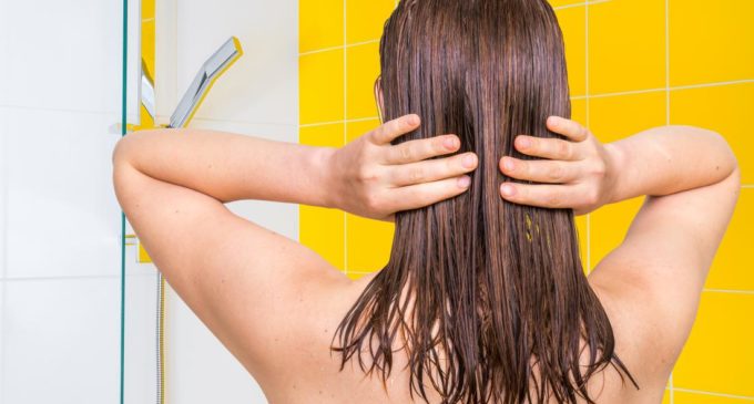 Home remedies for healthy hair
