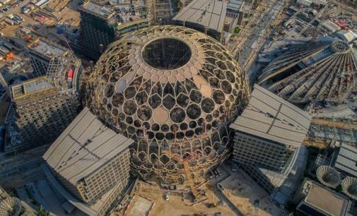 How UAE is warming up to welcome India at Expo 2020
