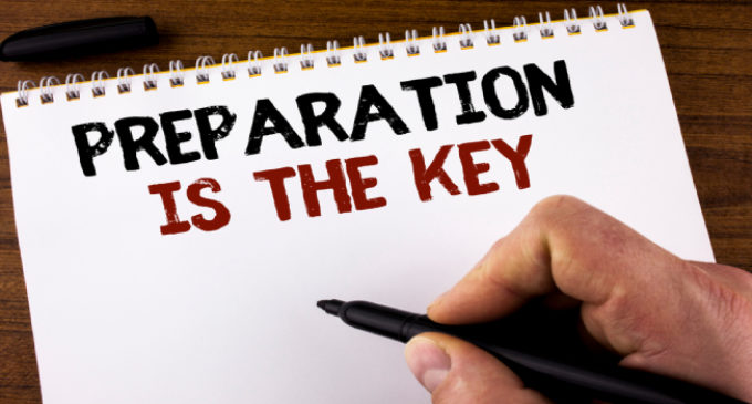 How to prepare for GMAT while working