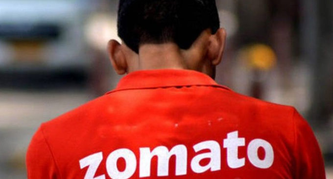 Hundreds of Zomato employees take deep salary cuts: CEO