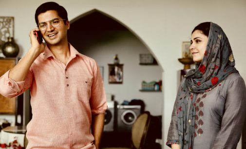 Prashantt Guptha’s streaming break