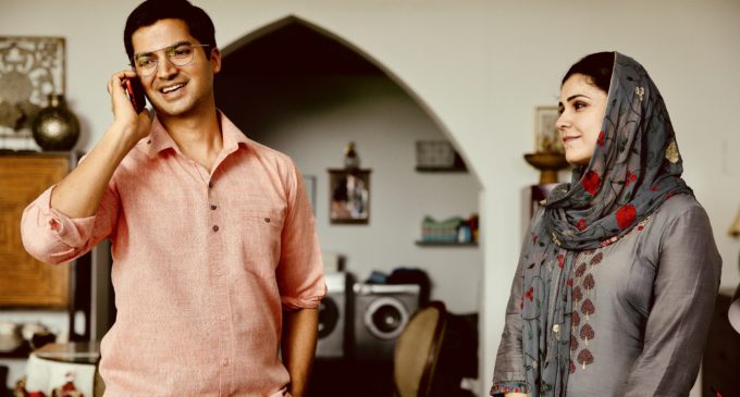 Prashantt Guptha’s streaming break