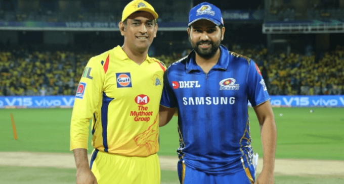 IPL 2020 Preview and Prediction: Mumbai Indians vs Chennai Super Kings