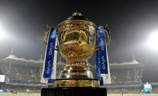 IPL can happen in Oct-Nov if T20 WC is postponed: BCCI official