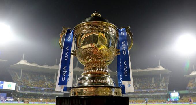 IPL can happen in Oct-Nov if T20 WC is postponed: BCCI official