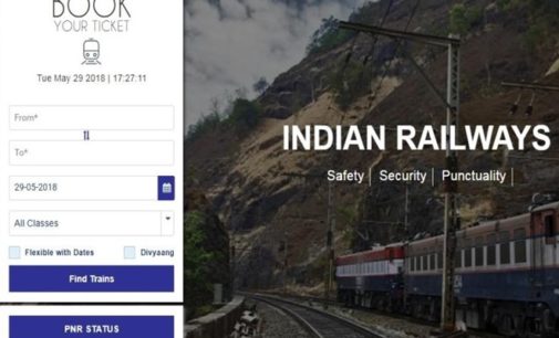 Don’t cancel e-tickets on your own: IRCTC