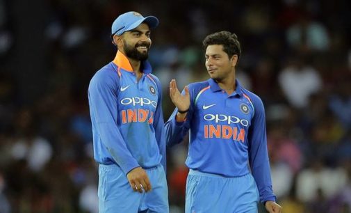 COVID-19: India cricketers spread awareness to battle tough times