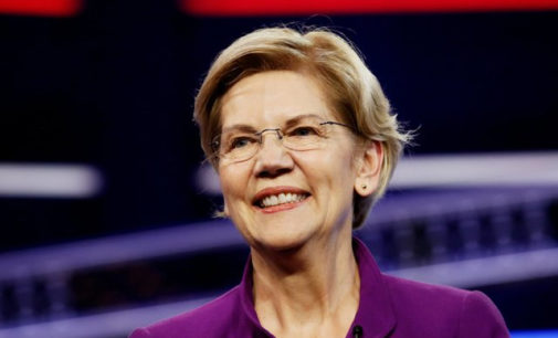 Indian-American women disappointed over Warren’s exit